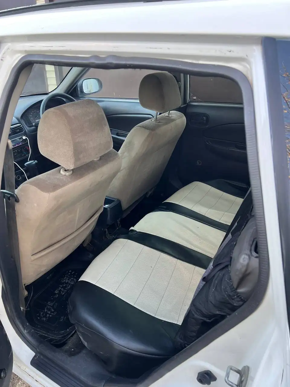 Продажа Nissan AD 2000 года - Легковые автомобили (Авто) в Иркутск