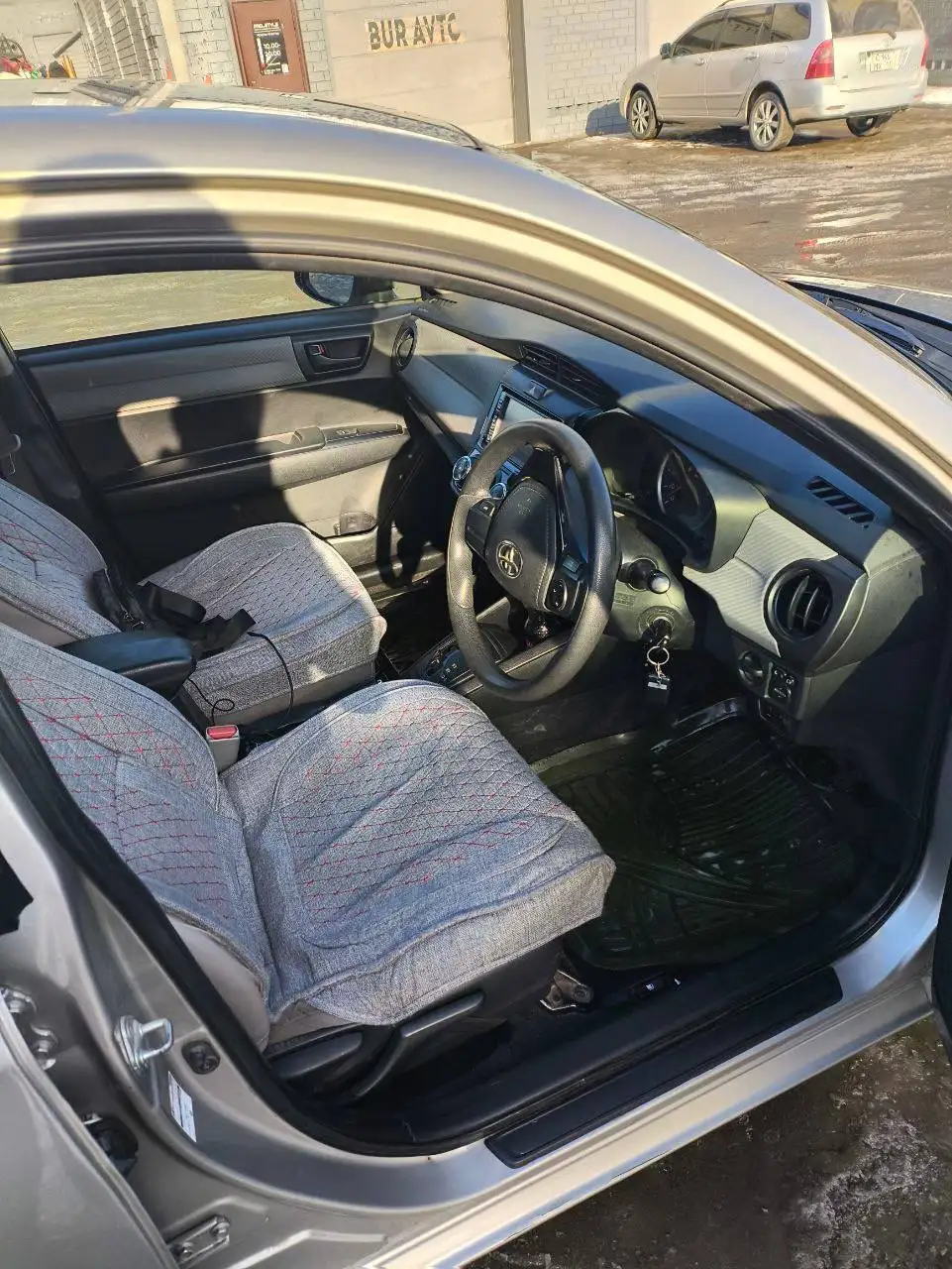 Продам Mitsubishi Lancer X 2012 года, 161 кузов - Легковые автомобили (Авто) в Иркутск