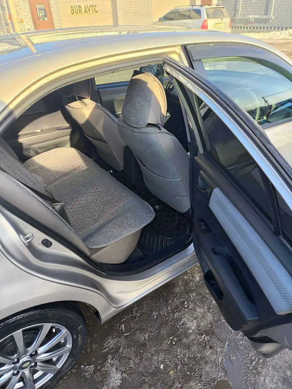 Продам Mitsubishi Lancer X 2012 года, 161 кузов - Легковые автомобили (Авто) в Иркутск