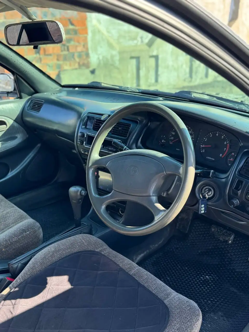 Mercedes-Benz Sprinter 1992 года - Грузовики и автобусы (Авто) в Иркутск