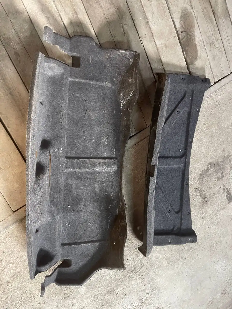 Запчасти для Toyota Chaser 100 - Автозапчасти (Запчасти) в Иркутск