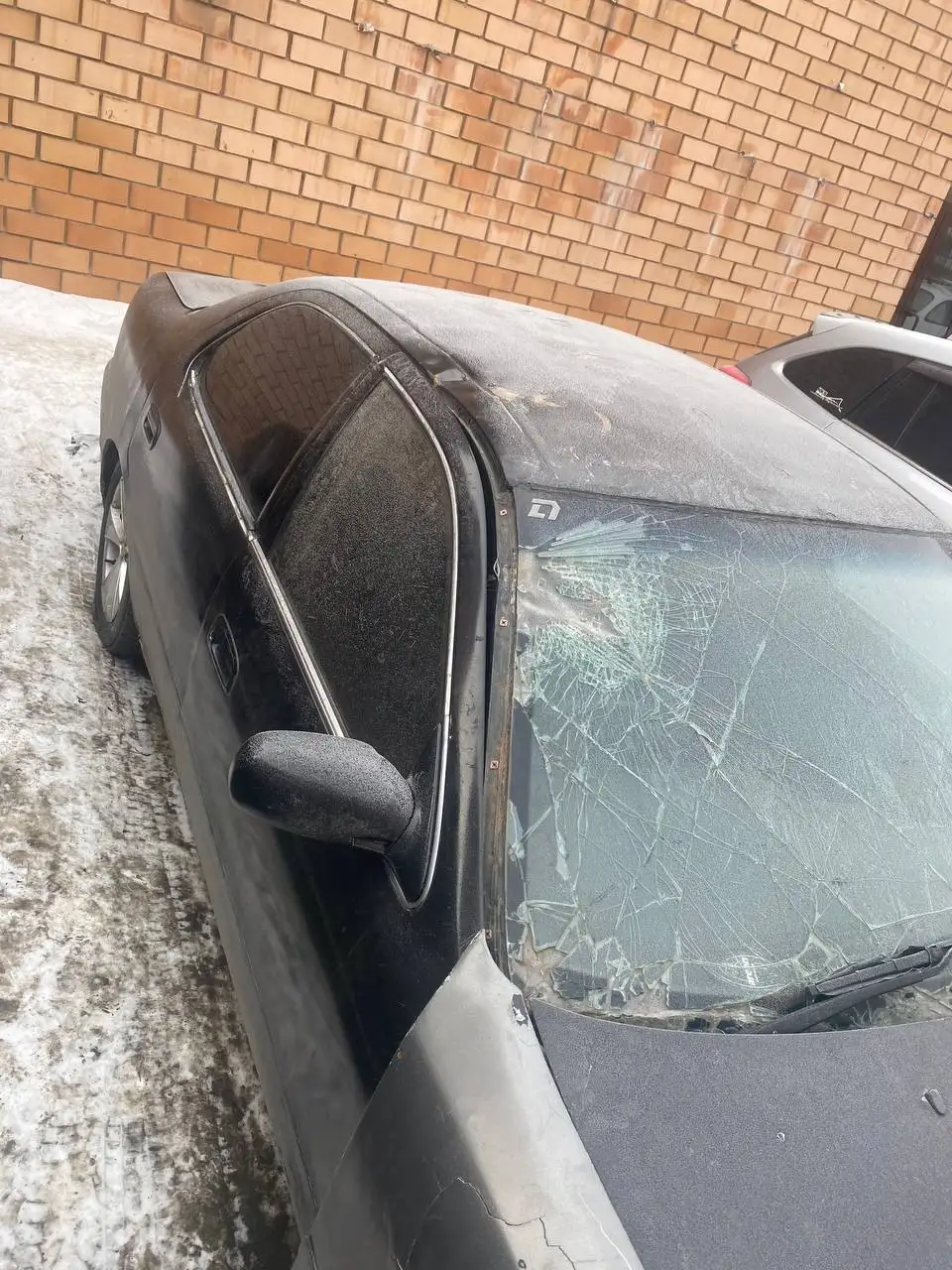 Продам Toyota Cresta 90 2.0 литра автомат - Легковые автомобили (Авто) в Иркутск