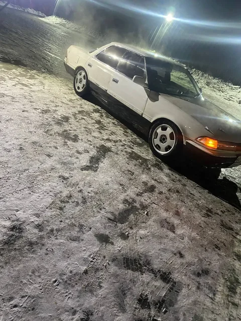 Продажа автомобиля Лада 2109 1991 года с автоматической коробкой передач - Авто в Иркутск