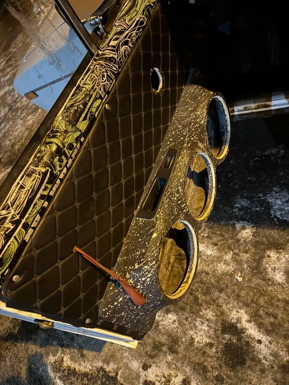 Дверные карты ВАЗ 01-07 - Запчасти (Авто) в Иркутск