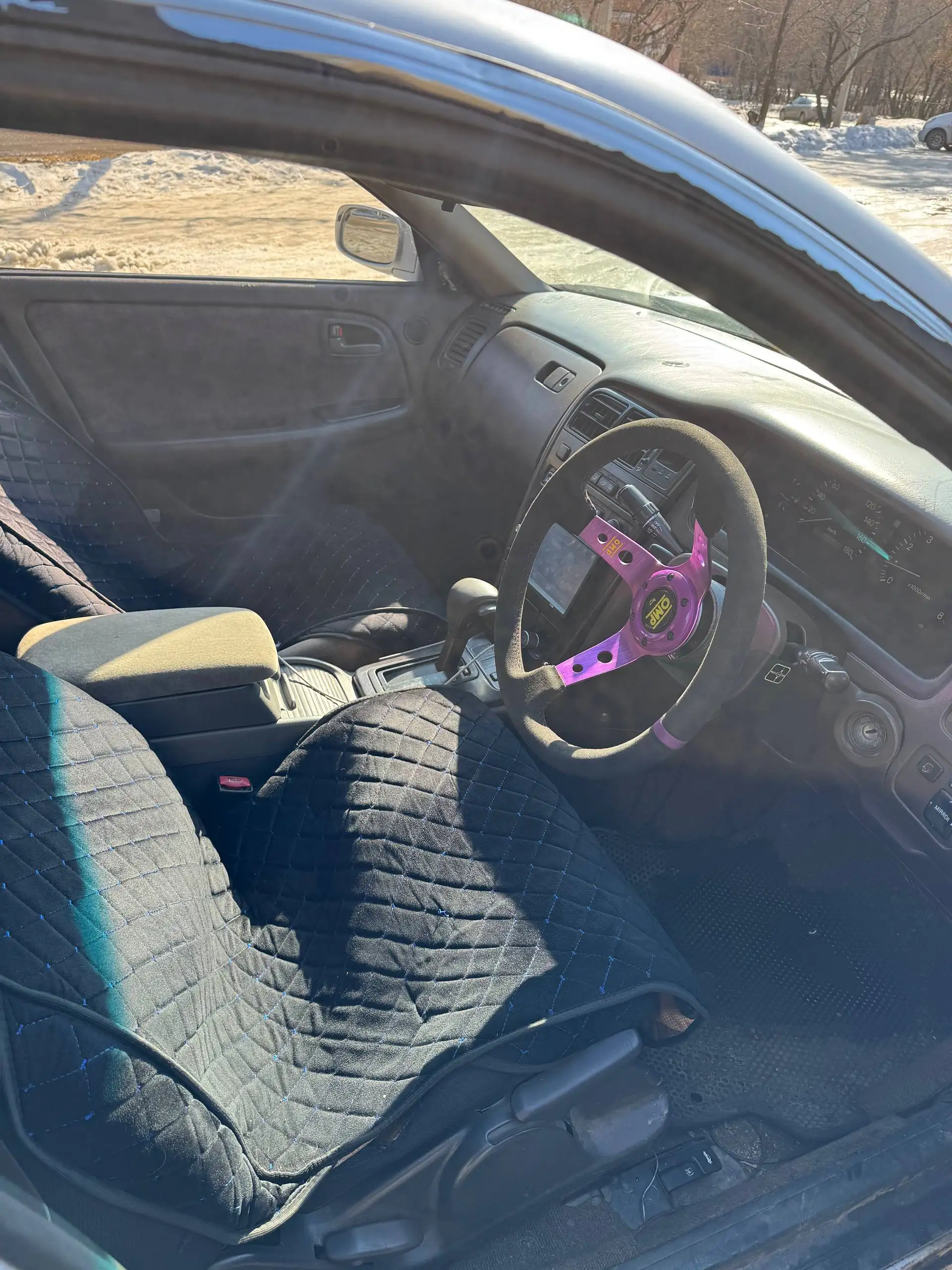 Продам автомобиль марки 2.5 - Авто в Ангарск