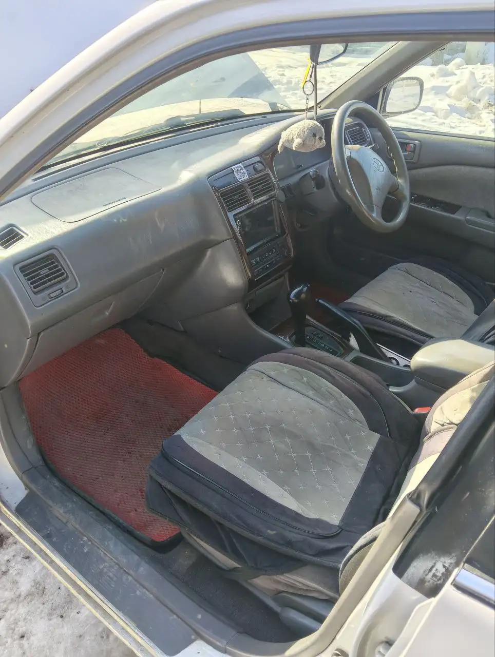 Продам 270 на ходу - Авто в Иркутск