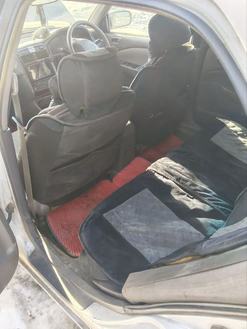 Продам 270 на ходу - Авто в Иркутск