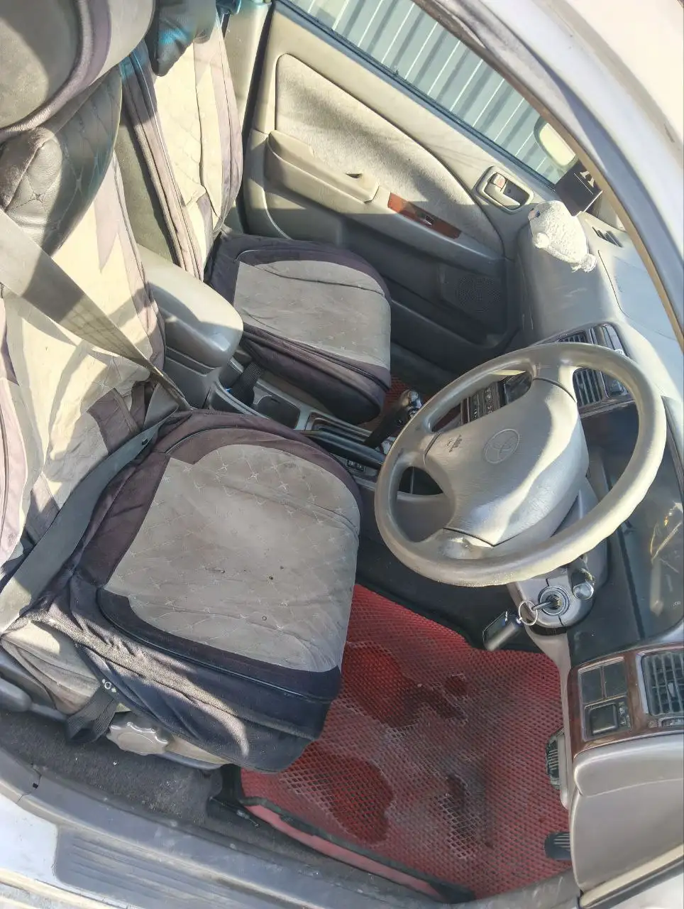 Продам 270 на ходу - Авто в Иркутск