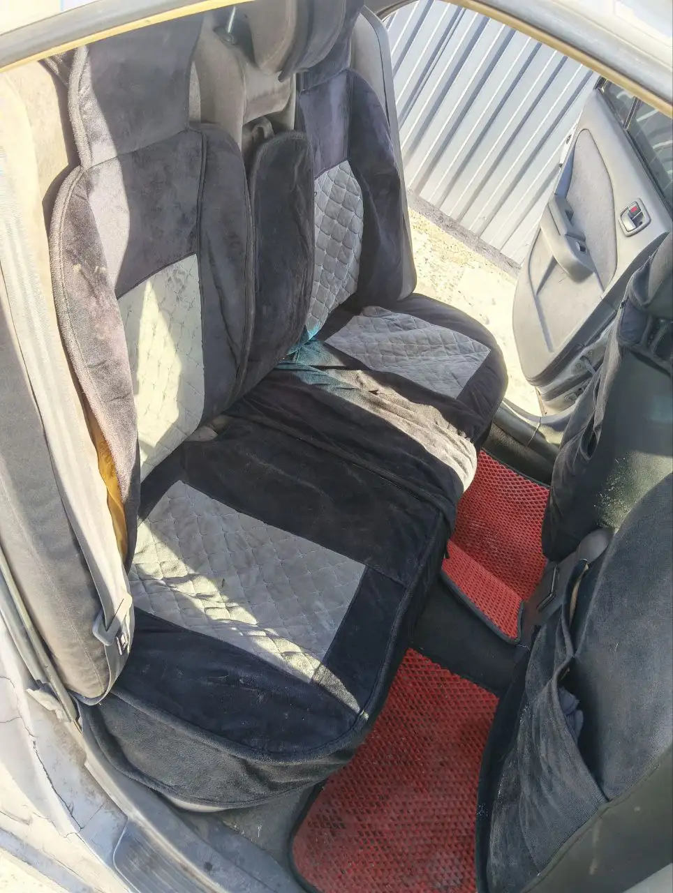 Продам 270 на ходу - Авто в Иркутск