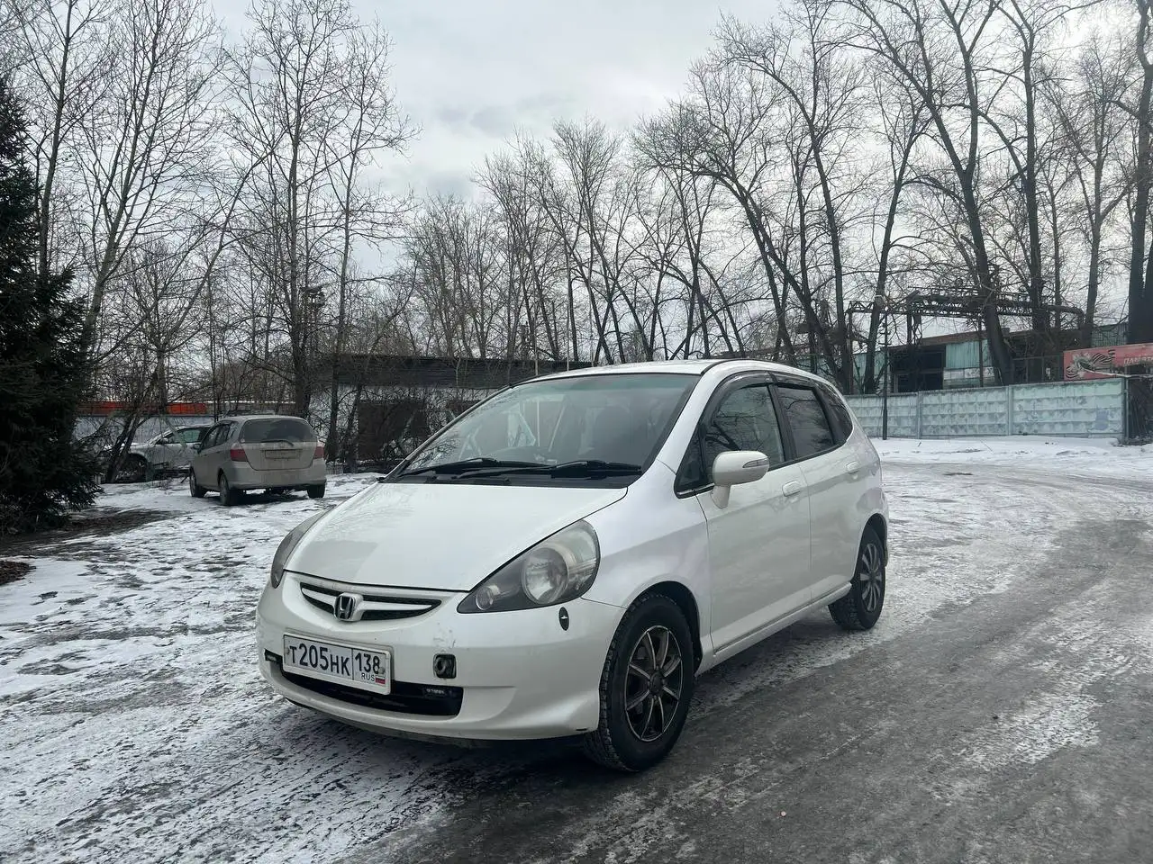 Продам Фиат 2005 года 1.3 литра - Легковые автомобили (Авто) в Иркутск
