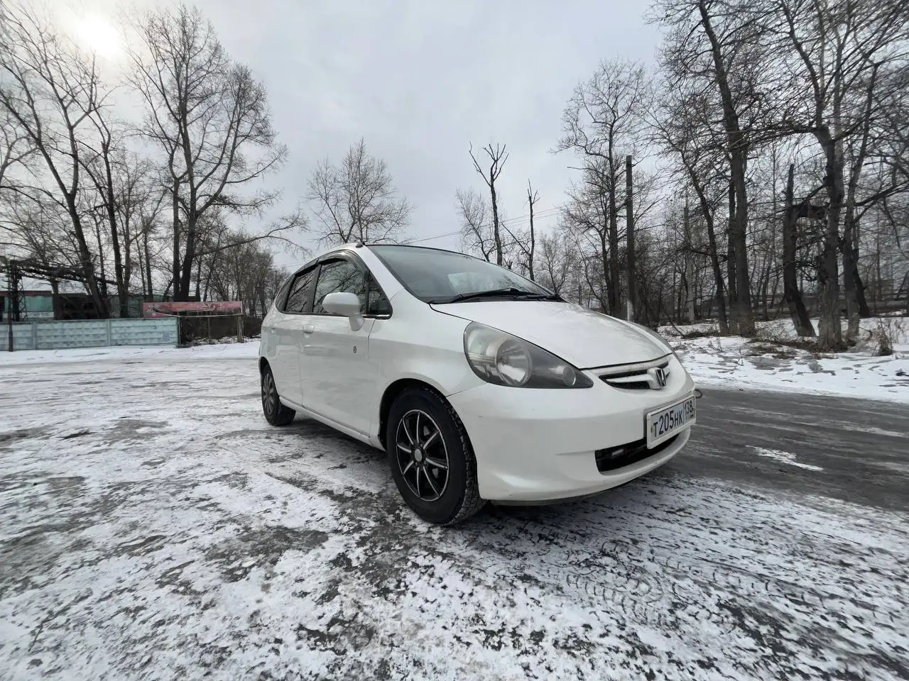 Продам Фиат 2005 года 1.3 литра - Легковые автомобили (Авто) в Иркутск