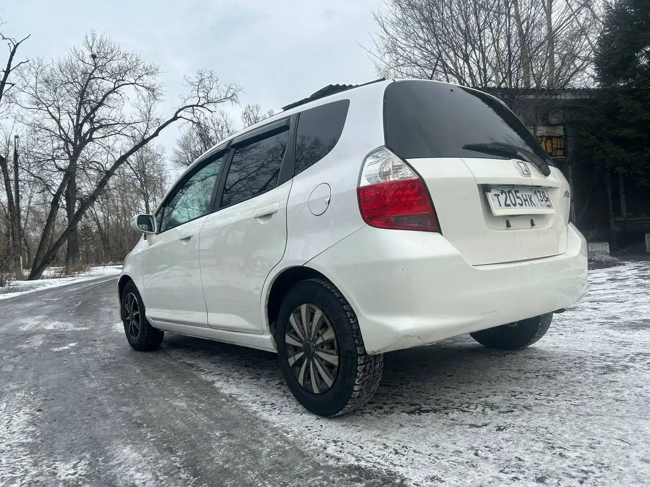 Продам Фиат 2005 года 1.3 литра - Легковые автомобили (Авто) в Иркутск