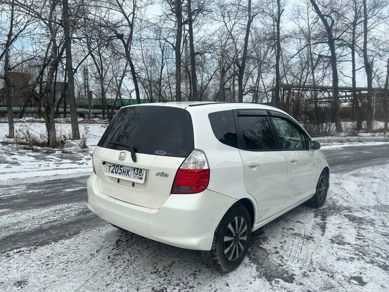 Продам Фиат 2005 года 1.3 литра - Легковые автомобили (Авто) в Иркутск