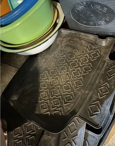 Новые полики для Chery Tiggo 4 - Магнитолы в Иркутск