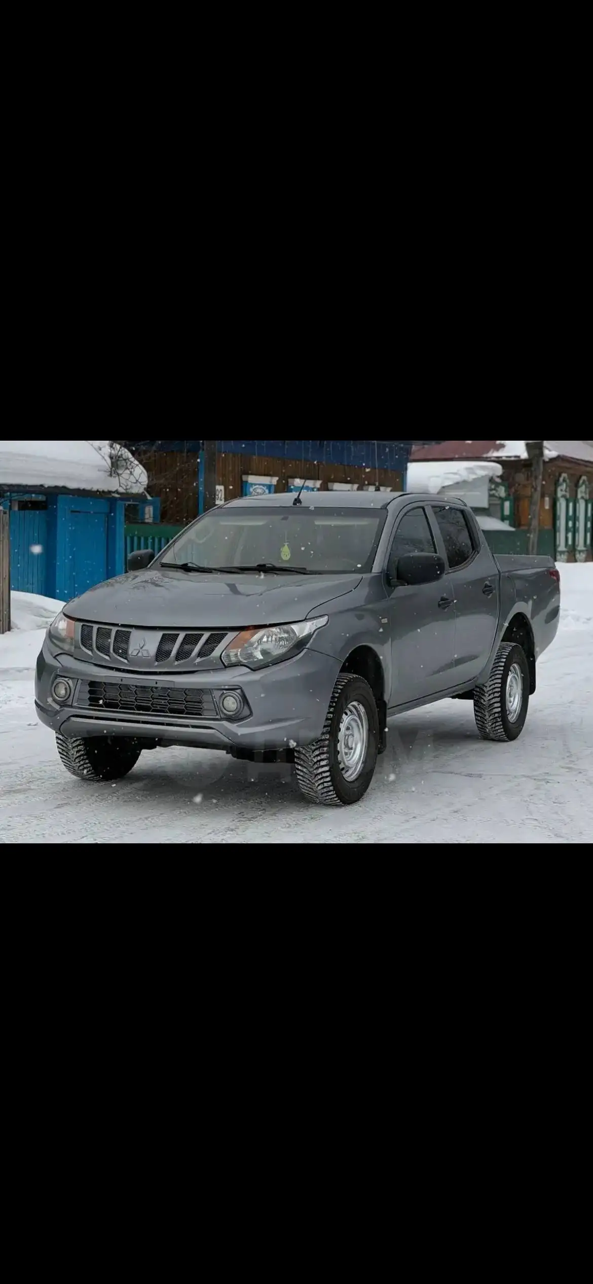 Продажа автомобиля 2015 года 2.4 дизель 6 ступенчатая механика - Авто в Иркутск