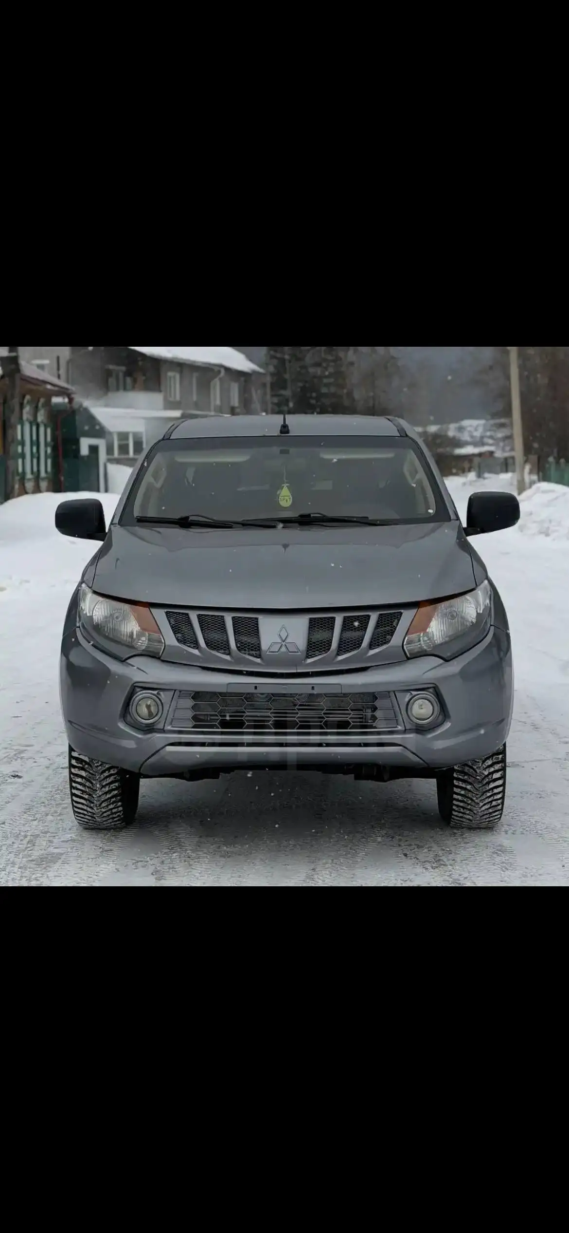 Продажа автомобиля 2015 года 2.4 дизель 6 ступенчатая механика - Авто в Иркутск