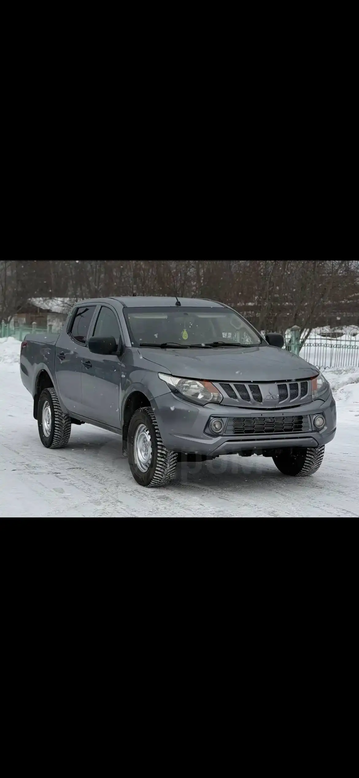 Продажа автомобиля 2015 года 2.4 дизель 6 ступенчатая механика - Авто в Иркутск