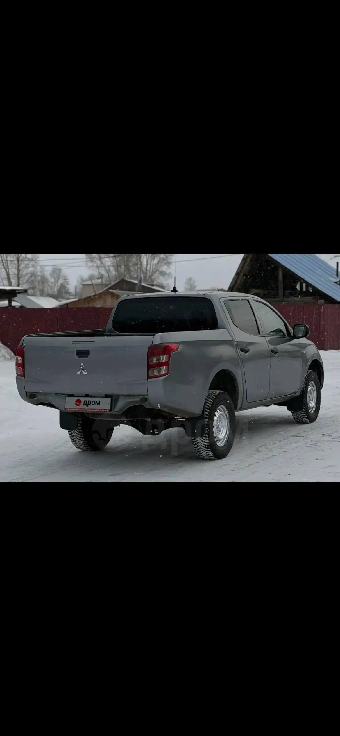 Продажа автомобиля 2015 года 2.4 дизель 6 ступенчатая механика - Авто в Иркутск