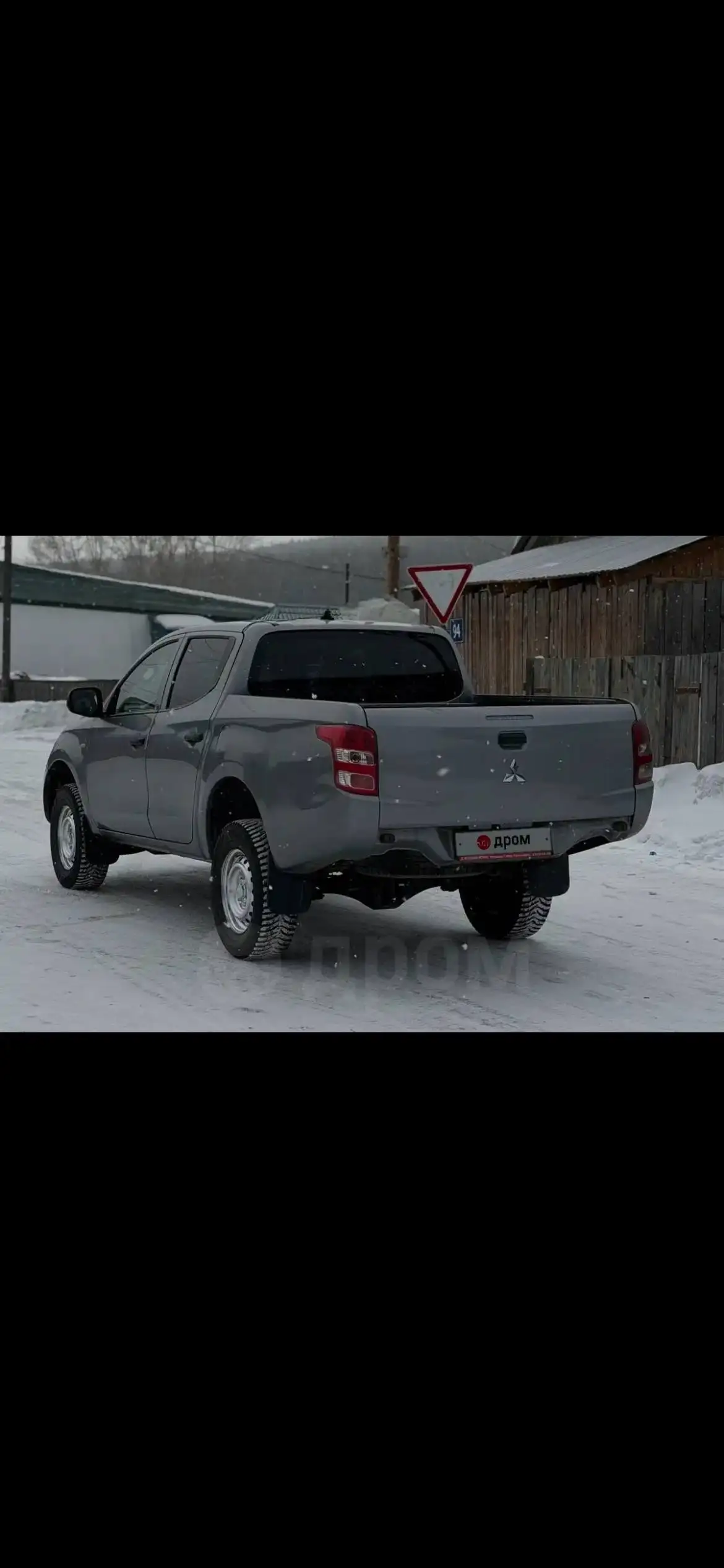 Продажа автомобиля 2015 года 2.4 дизель 6 ступенчатая механика - Авто в Иркутск