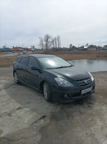 Продажа обвесов для Toyota Caldina 2005 года - Пикапы в Иркутск