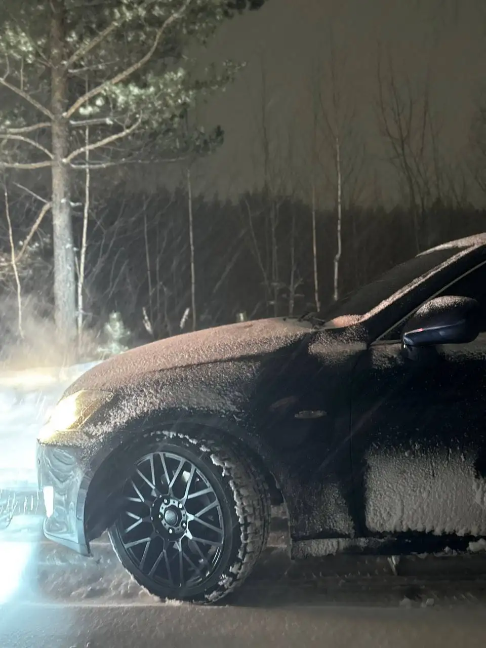 Продажа дисков Momo Revenge R17 - Запчасти (Авто) в Иркутск