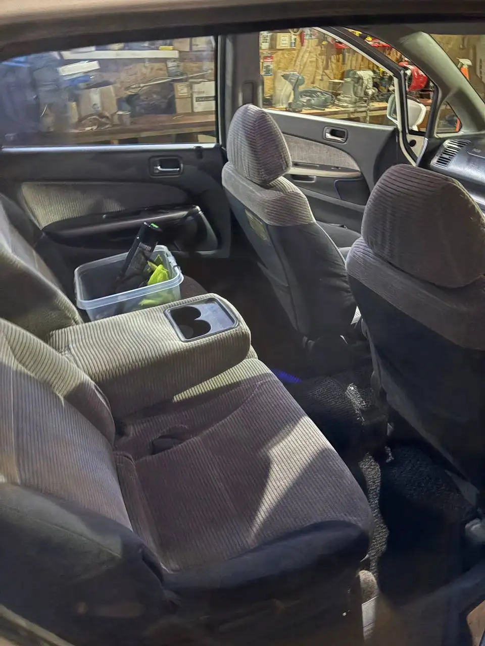 Стрим 2001 2.0 автомат типтроник - Авто в Иркутск