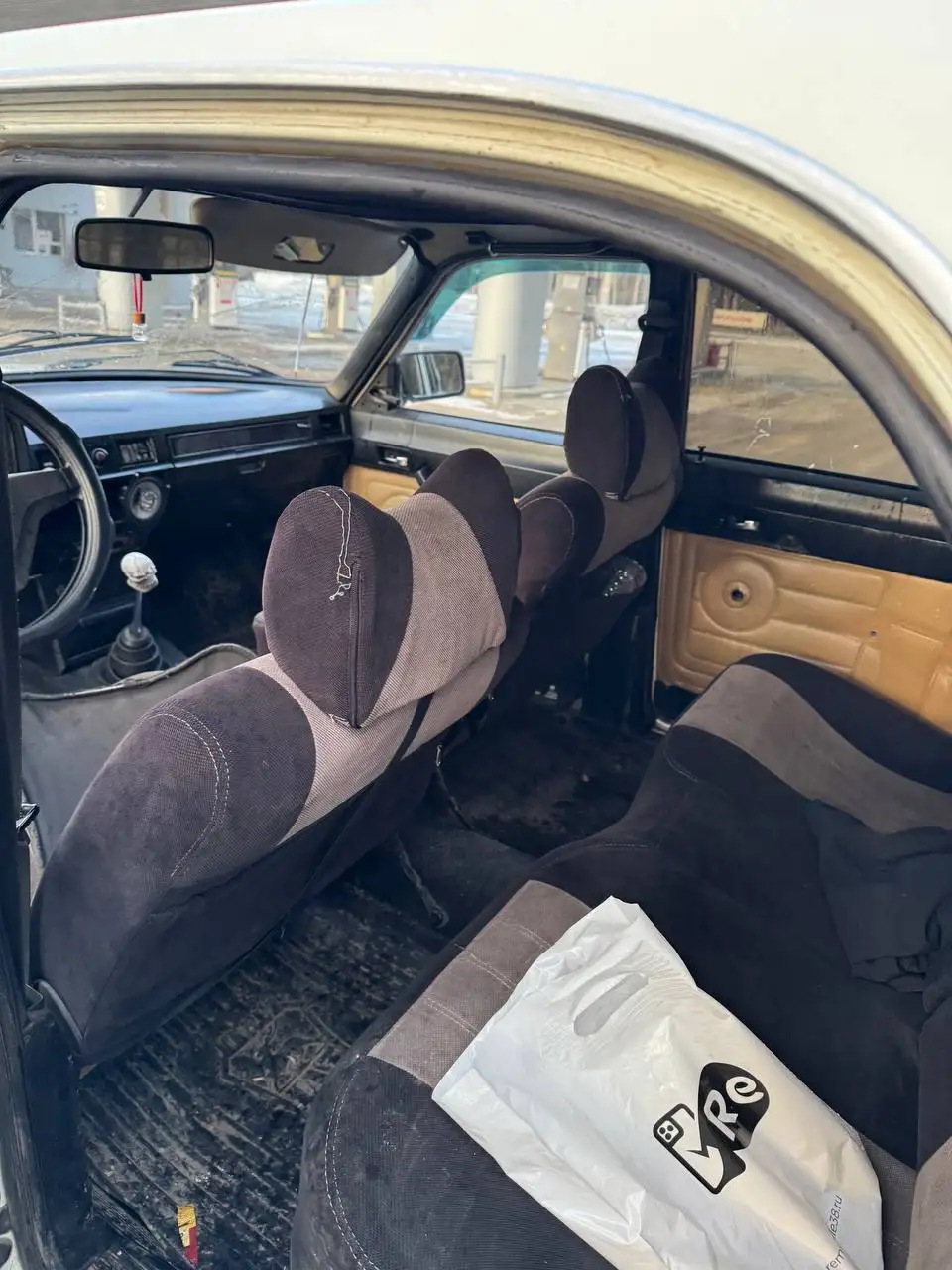 Продажа автомобиля Волга с полным описанием состояния - Легковые автомобили (Авто) в Иркутск