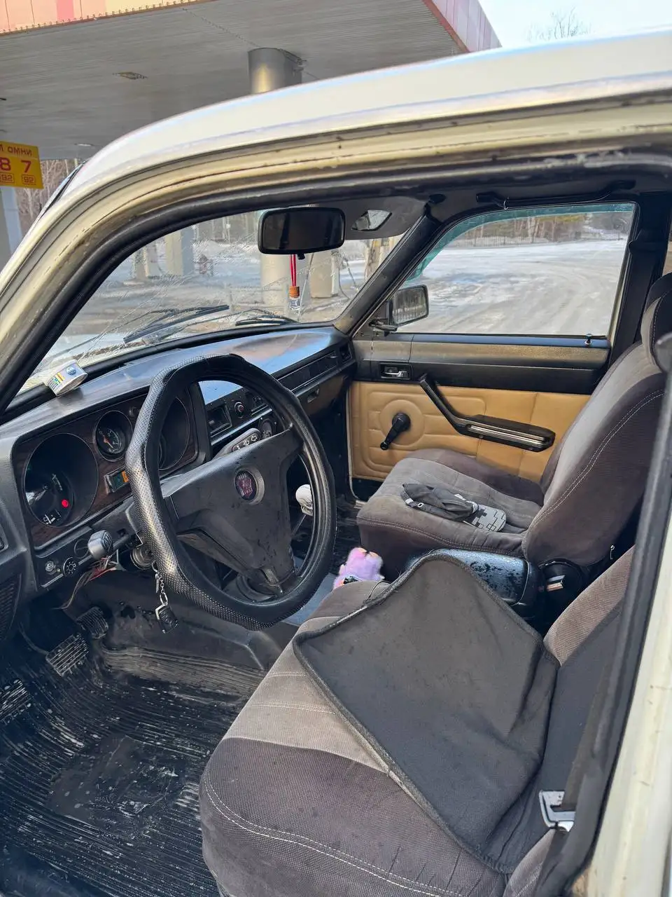 Продажа автомобиля Волга с полным описанием состояния - Легковые автомобили (Авто) в Иркутск