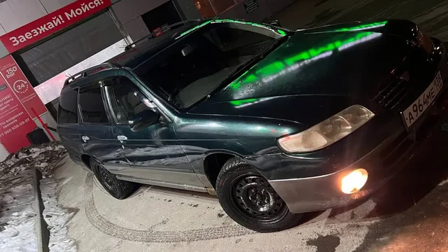 Продажа ВАЗ 21099 1999 года 1.8 автомат - Пикапы в Иркутск