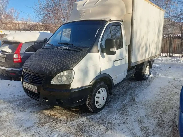 Продажа автомобиля HTC Огры 250 хозплатит - Пикапы в Иркутск