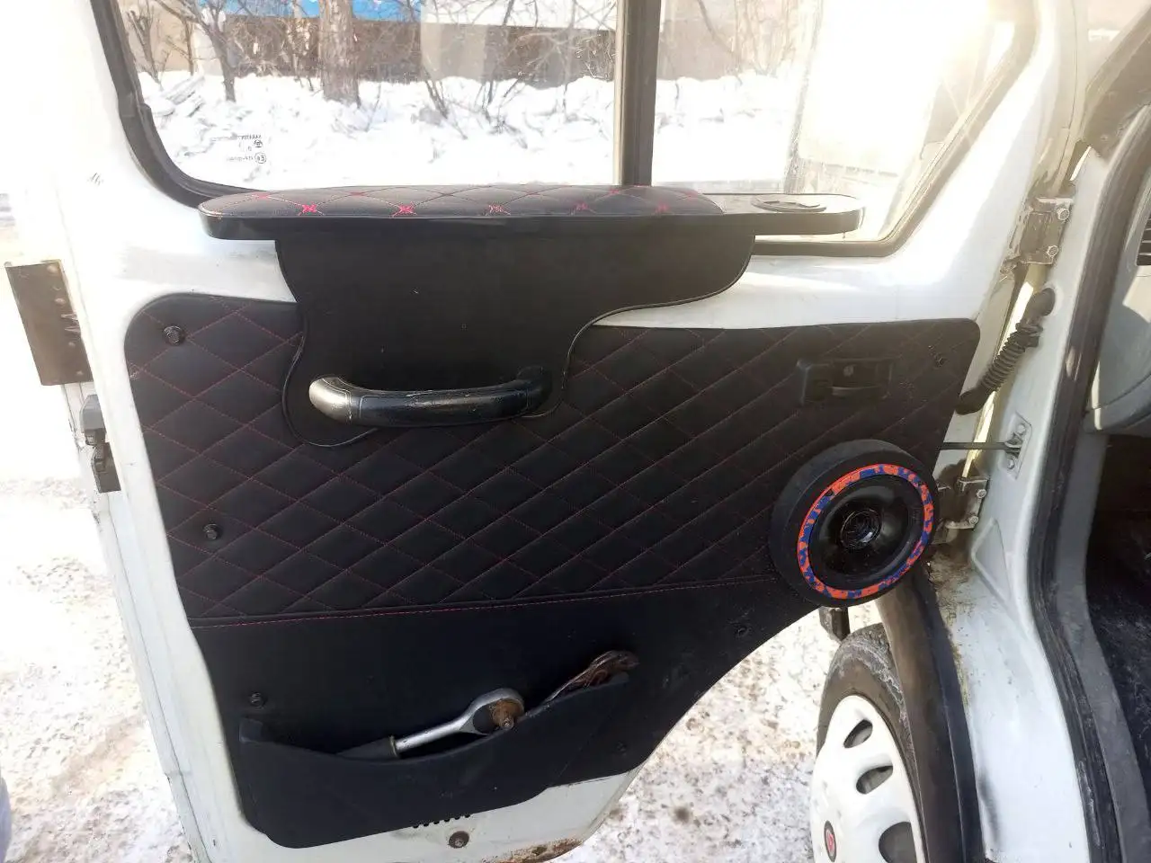 Продажа автомобиля HTC Огры 250 хозплатит - Авто в Иркутск