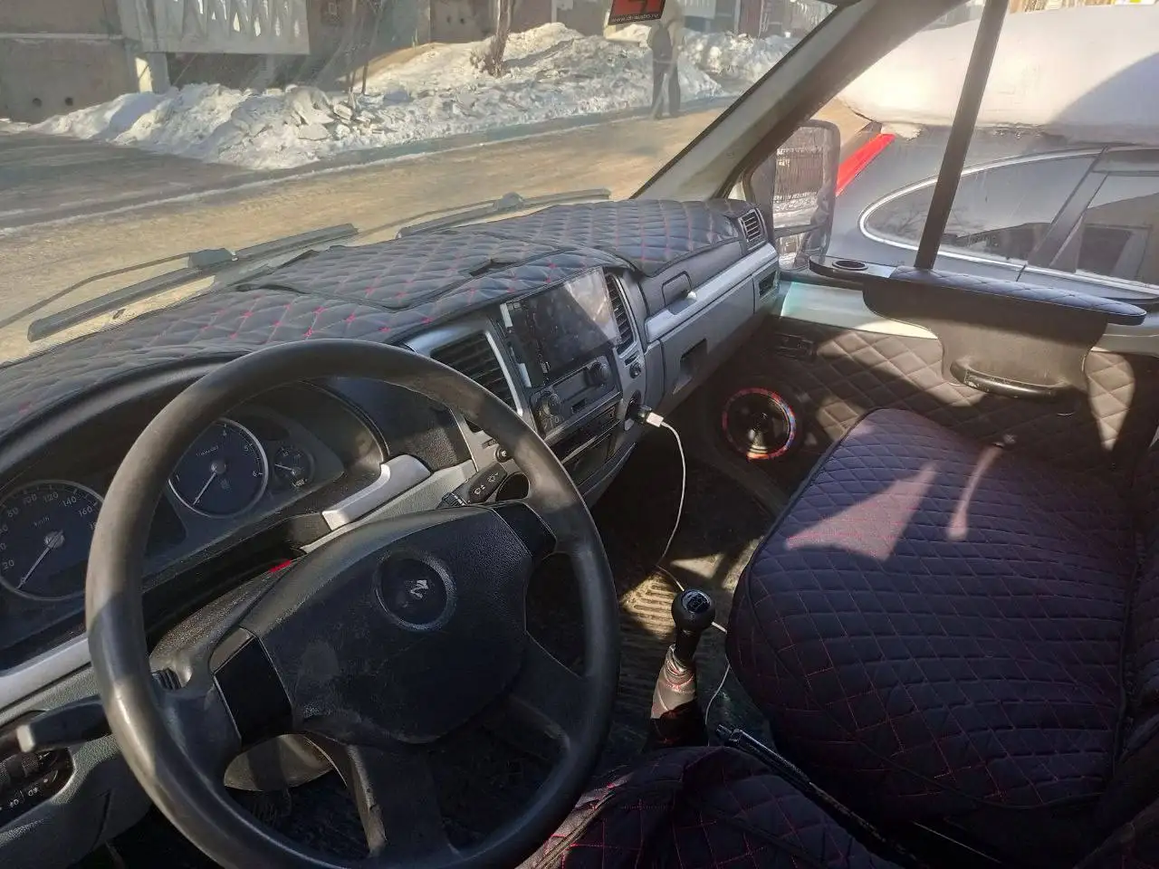 Продажа автомобиля HTC Огры 250 хозплатит - Авто в Иркутск