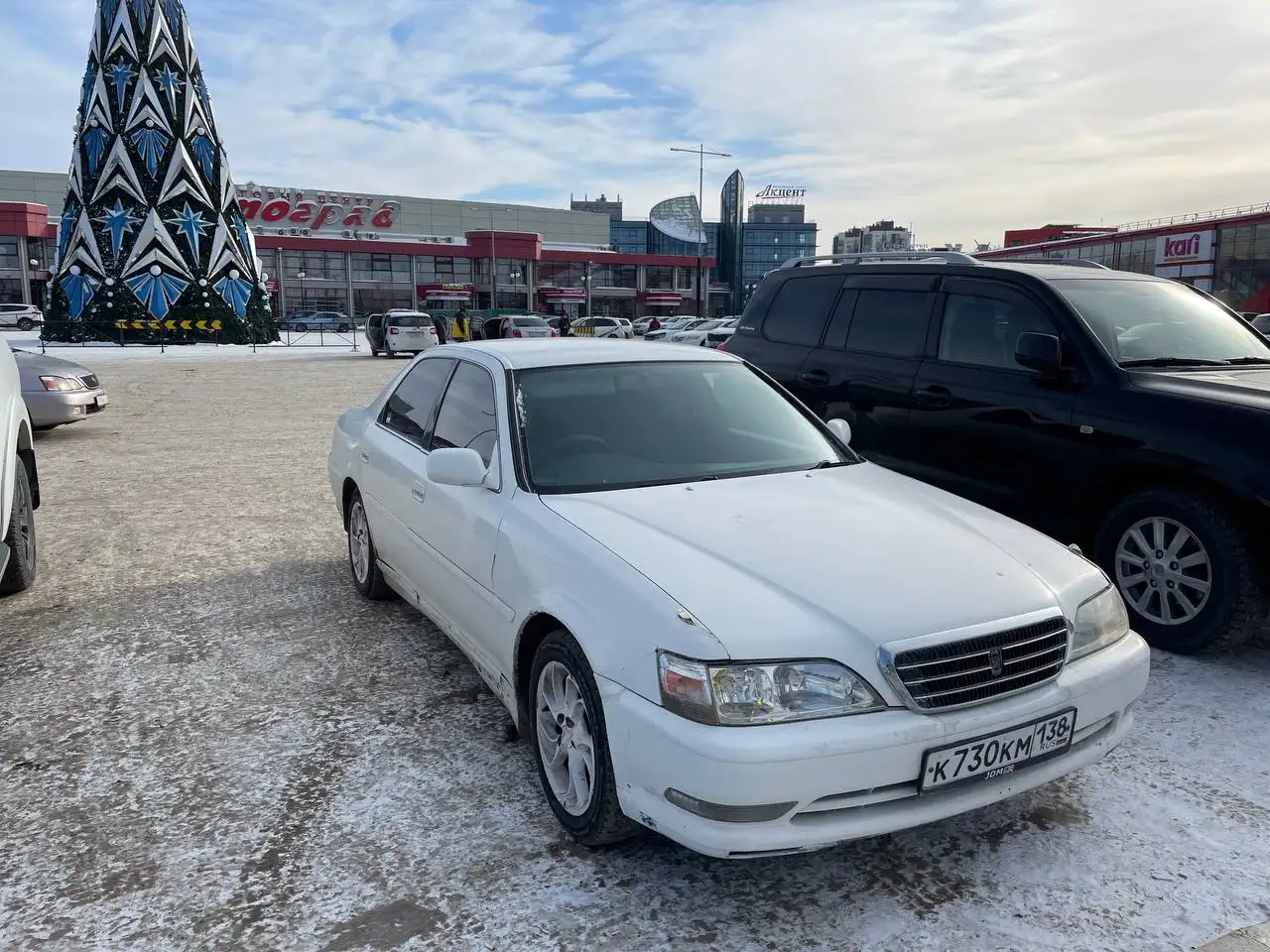 Продажа автомобиля BMW 1999 года - Легковые автомобили (Авто) в Иркутск