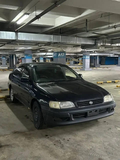 Продам бочку 1994 год - Внедорожник в Иркутск