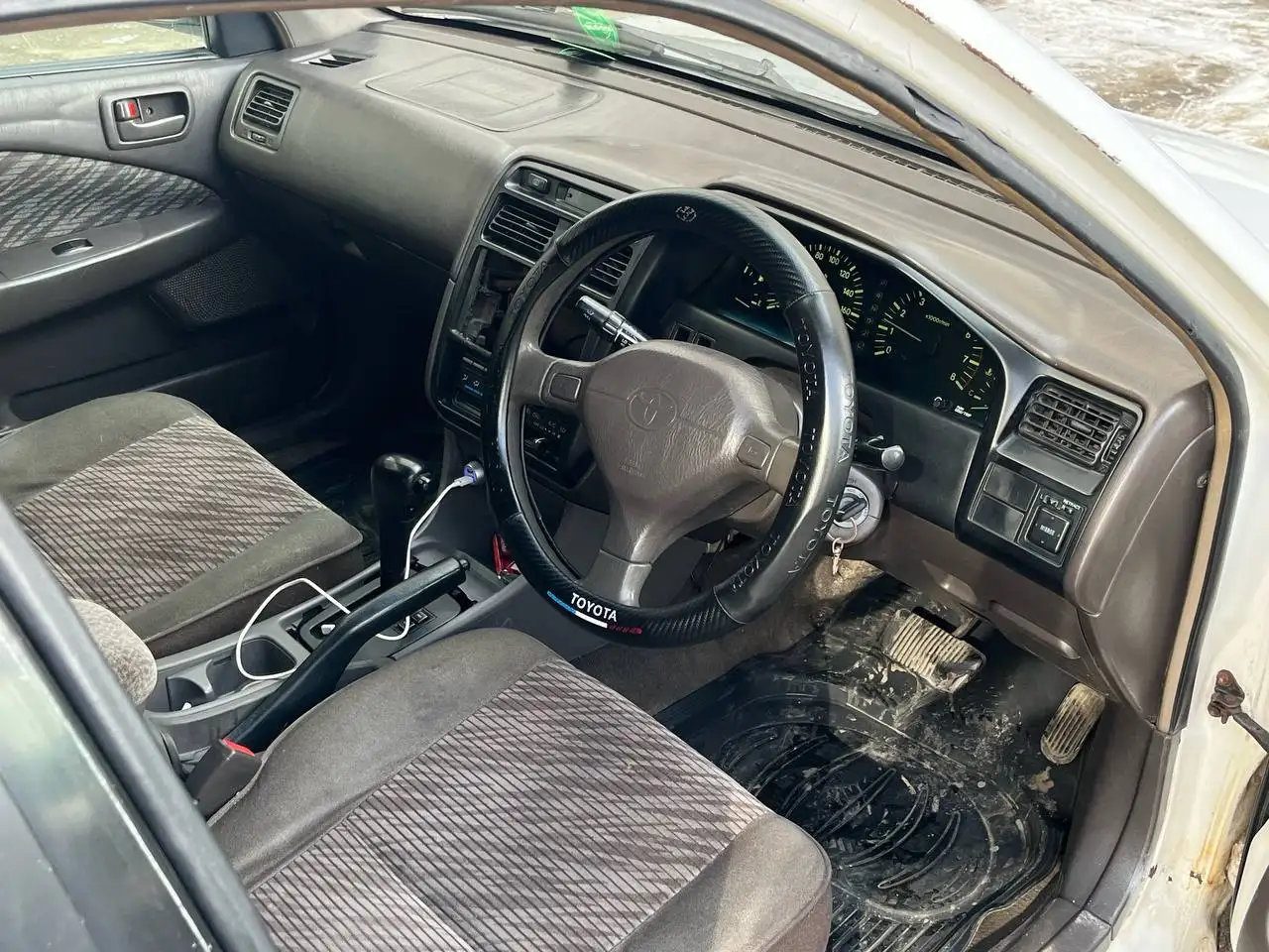 Продажа автомобиля на ходу с чистыми документами - Авто в Иркутск