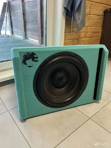 Продам Piranha 15A - Внедорожник в Иркутск