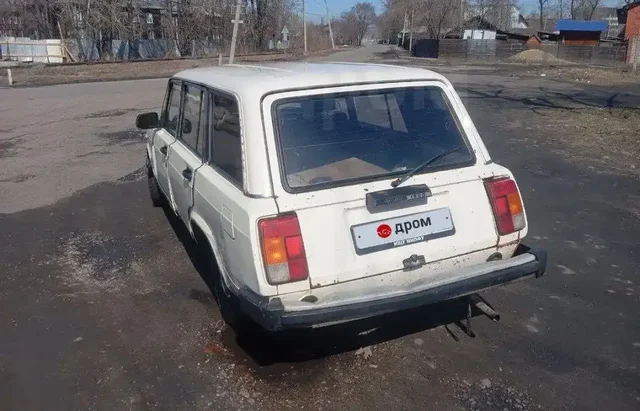 Продажа автомобиля в Иркутске - Внедорожник в Иркутск