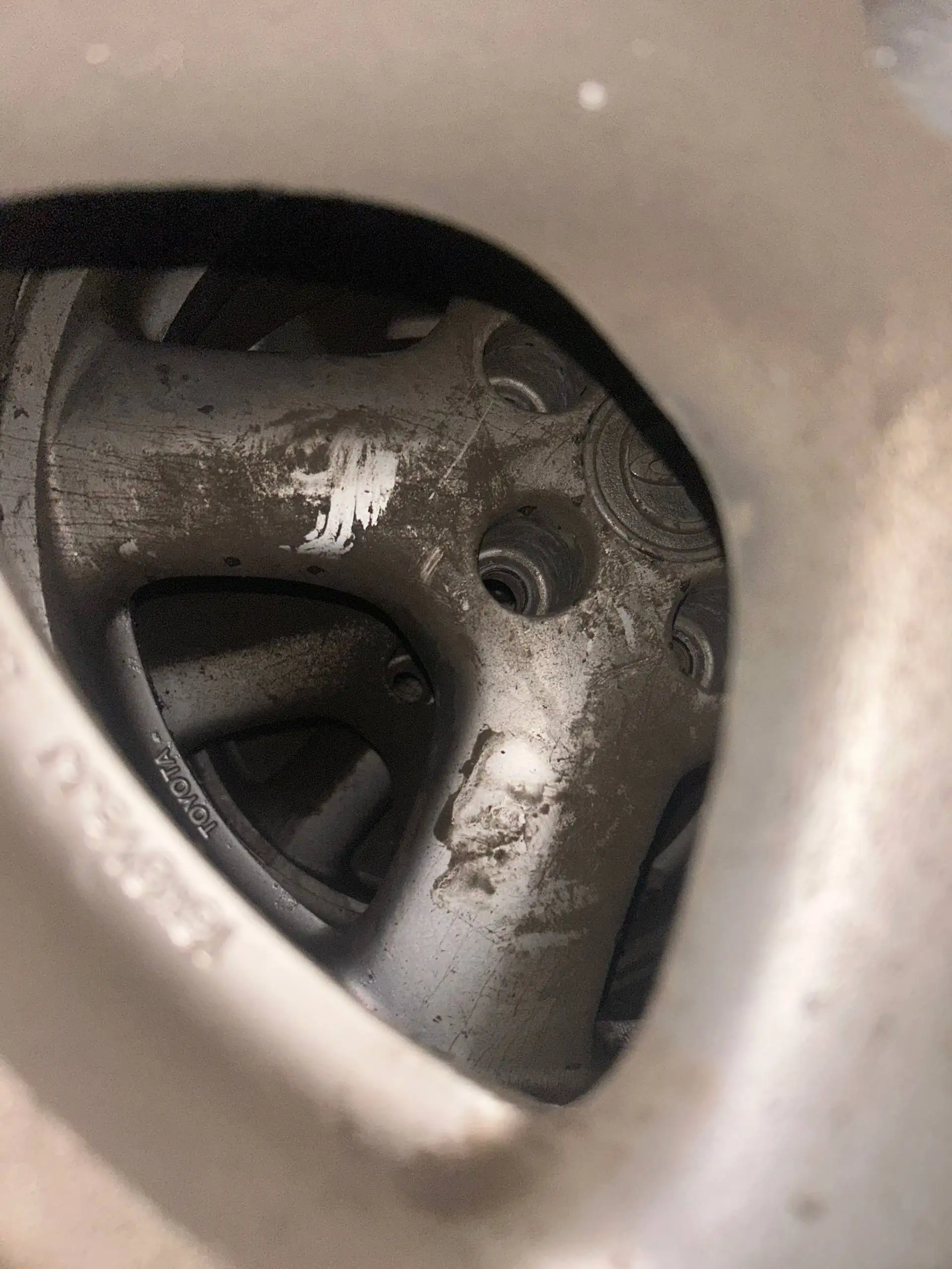 Продам турики с остатком резины - Шины и диски (Авто) в Иркутск