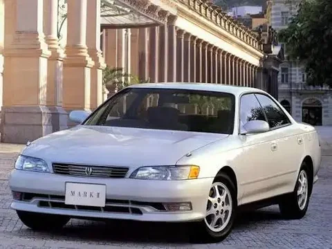 Поиск запчастей для Toyota Mark II - Подвеска и трансмиссия в Иркутск