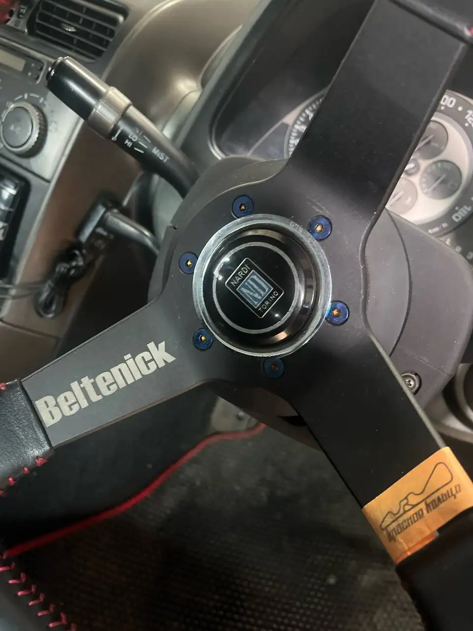 Продам руль для авто - Запчасти (Авто) в Иркутск