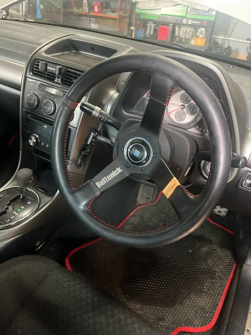 Продам руль для авто - Запчасти (Авто) в Иркутск