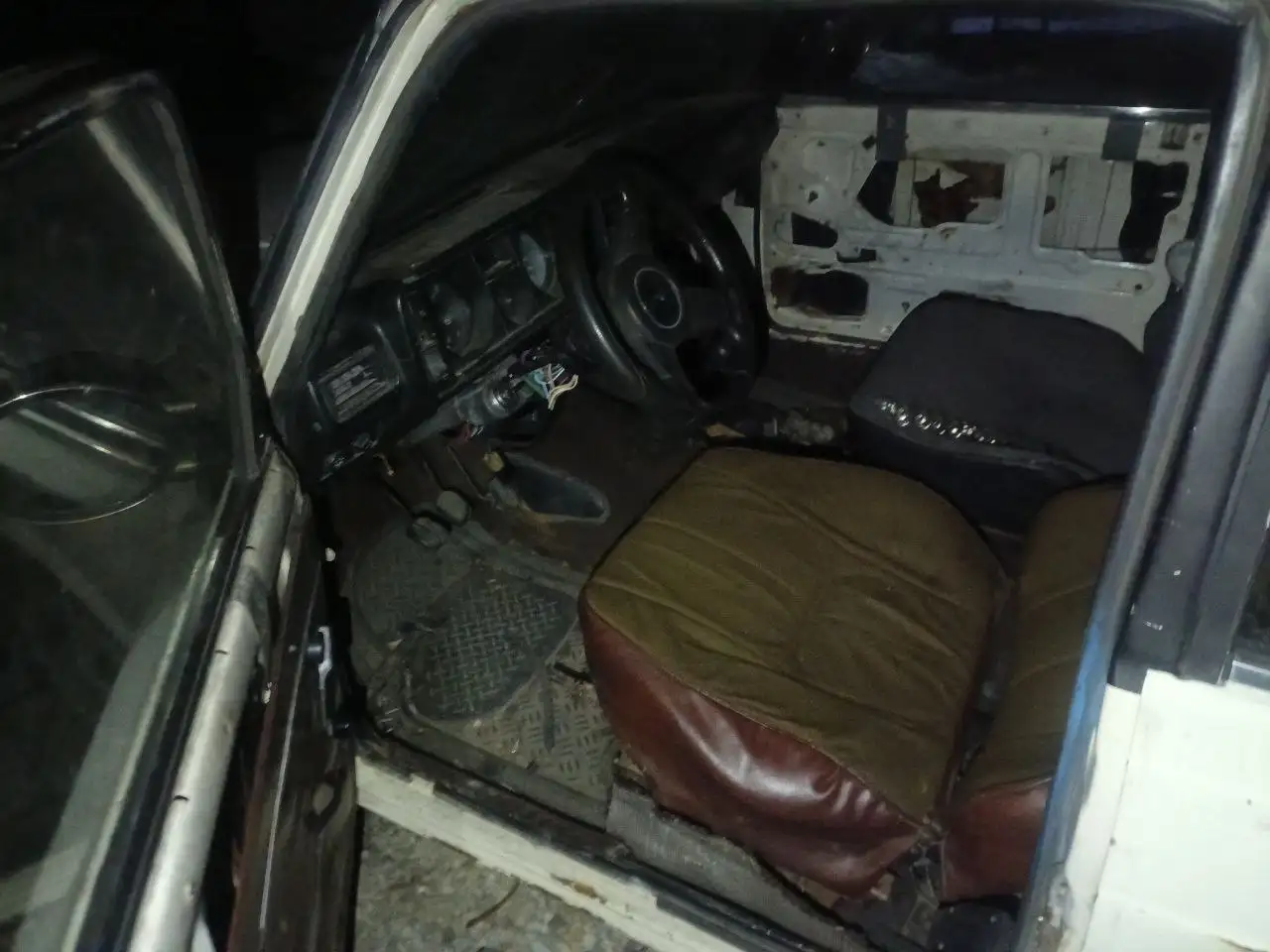 Автомобиль в Иркутске - Авто в Иркутск