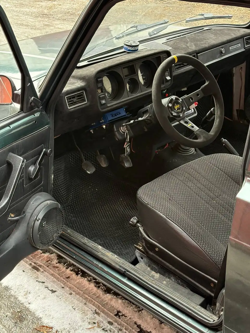 Продажа автомобиля 2005 года - Авто в Иркутск