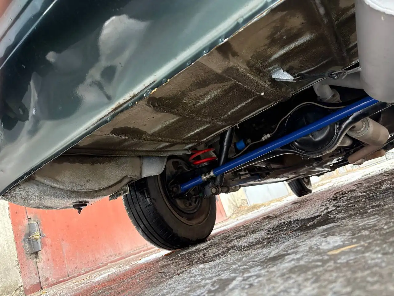 Продажа автомобиля 2005 года - Авто в Иркутск