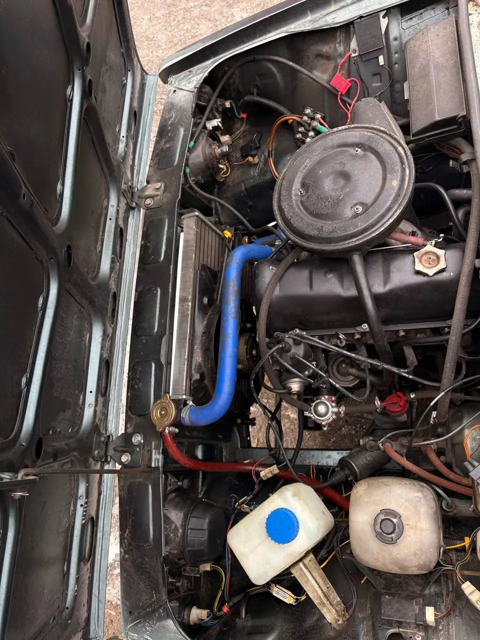 Продажа автомобиля 2005 года - Авто в Иркутск