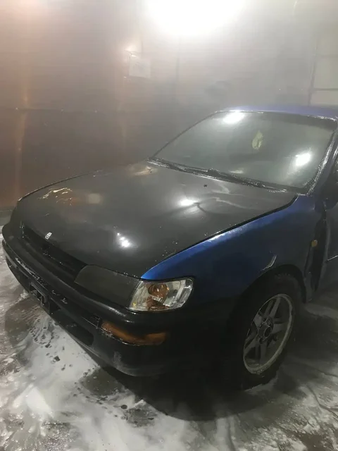 Продажа автомобиля 1996 года на ходу - Электромобили в Иркутск