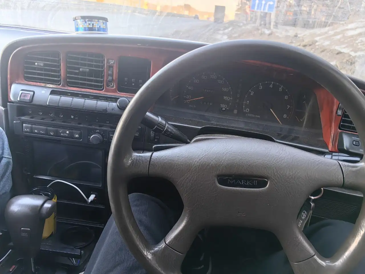 Продам автомобиль марки ВАЗ в нормальном состоянии - Авто в Иркутск