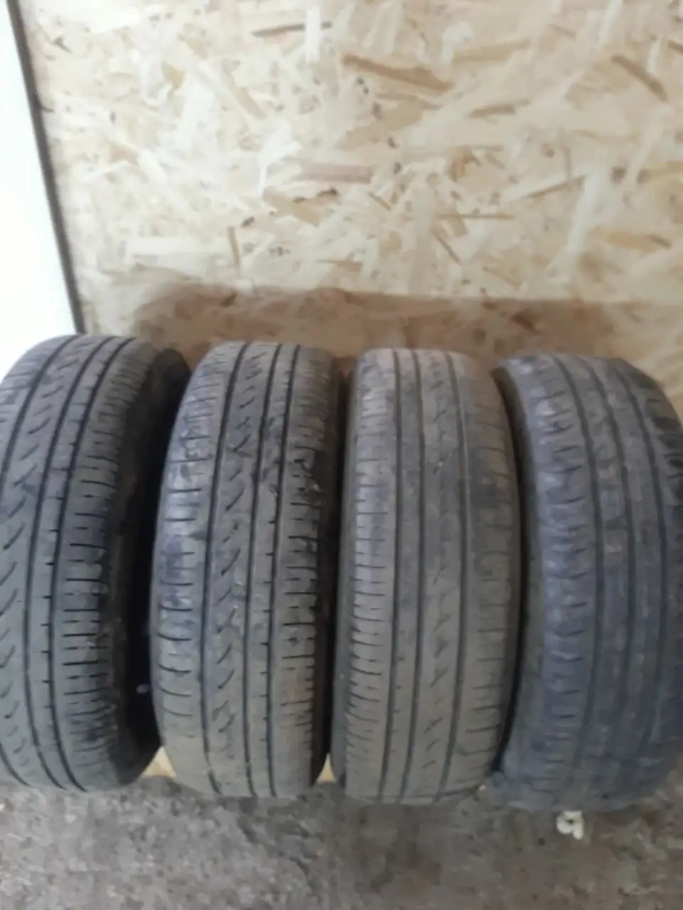 Продажа дисков и колес в сборе для автомобилей - Запчасти (Авто) в Иркутск