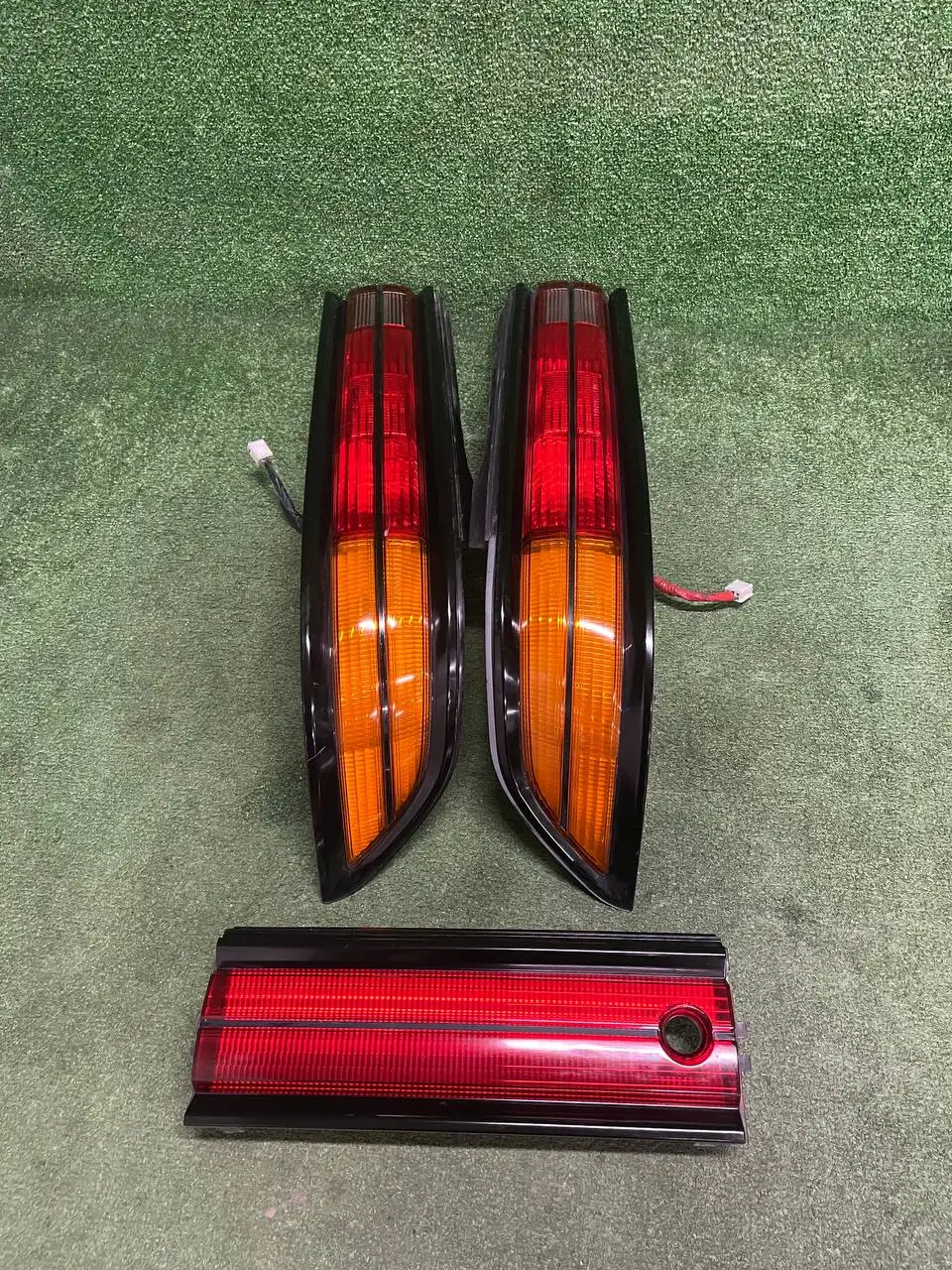 Продажа оптики для автомобилей Mark и Chaser - Запчасти (Авто) в Иркутск