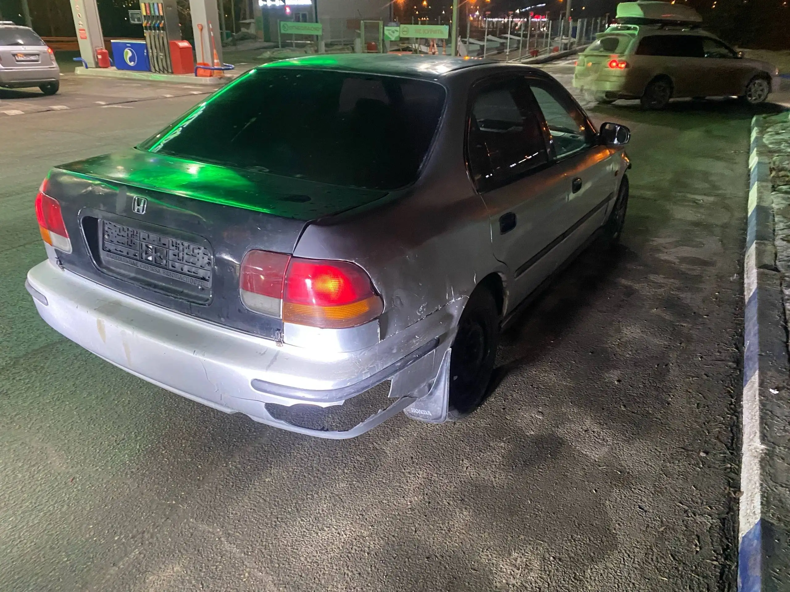 Продажа автомобиля ВАЗ 2109 1998 года - Легковые автомобили (Авто) в Иркутск